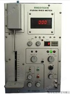RTC-3002D高胶强度测定仪