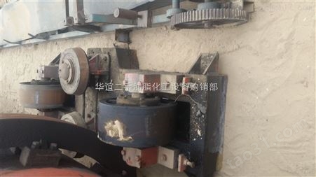 山东回收二手煤泥烘干机