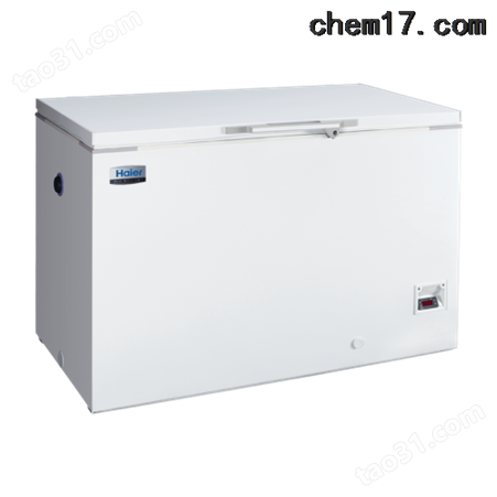 DW-40W255-40℃低温保存箱  DW-40W255