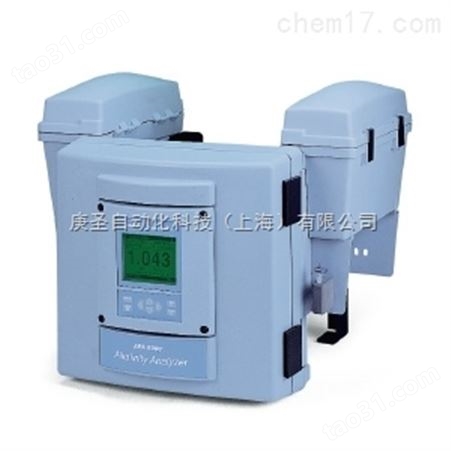 哈希APA6000 氨 / 一氯胺分析仪