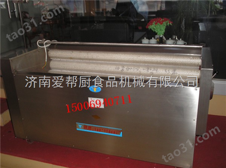 供应产品CX150型不锈钢洗菜机