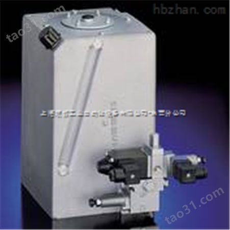 哈威HCG型紧凑式液压泵站中国