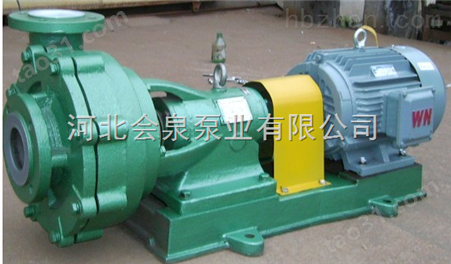 65UHB-ZK-10-12.5砂浆泵_锅炉除尘泵