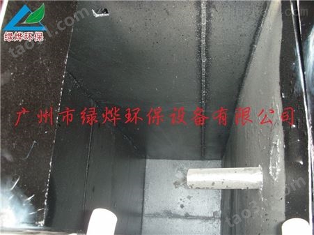 广东地埋式生活污水设备