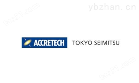 日本ACCRETECH 半导体生产设备