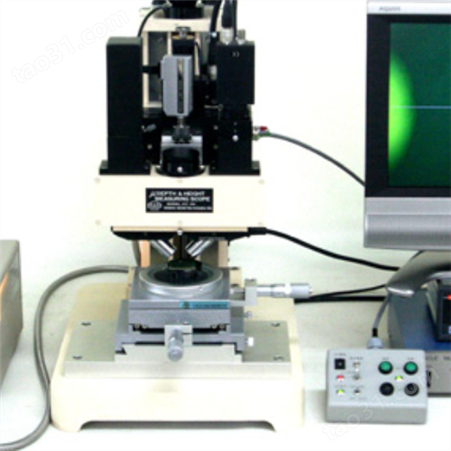 AFM-30AF?微米级深度高度测量仪光聚焦追踪的新型深度高度 测量机