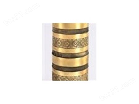 C17200铍青铜花纹管《低价格》QBe1.7铍青铜花纹管