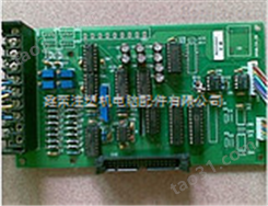 金盘注塑机电脑ADDA6FT电脑板