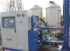 聚氨酯冷库板设备——高压聚氨酯发泡机、浇注机