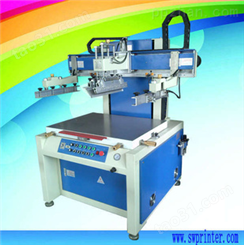 YS6080MMS电热膜丝网印刷机，网印机