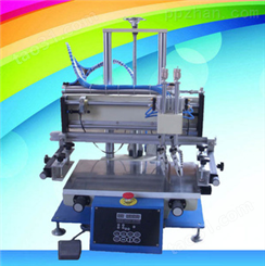 热卖款YS3050V台式小型丝印机，厂价直销！