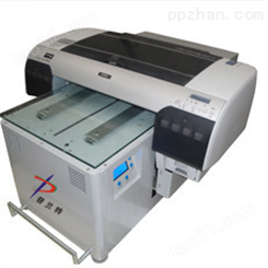 供应无需用热转印数码印花机|数码直喷印花机|多功能小型平板打印