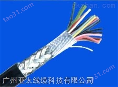 YHDP2x1.0野外控制电缆