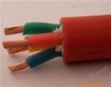 ZR-YGC低压硅橡胶耐温电力电缆产品价格