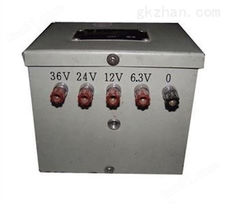 变压器价格JMB-300VA行灯变压器