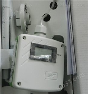 风速传感器EE66-VC-D02