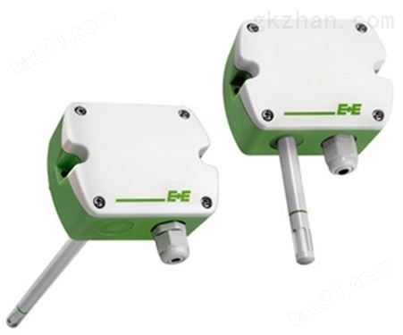 奥地利E+E温湿度传感器EE16-FT6A23