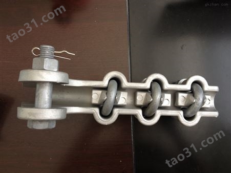 供应螺栓型铝合金耐张线夹，NLL-3量大*批发