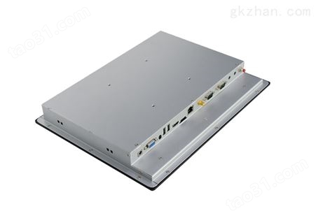 研江科技YJAPPC-121 安卓系列无风扇12.1寸工业平板电脑