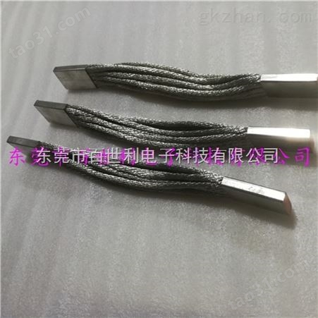 内蒙古铜绞线软连接