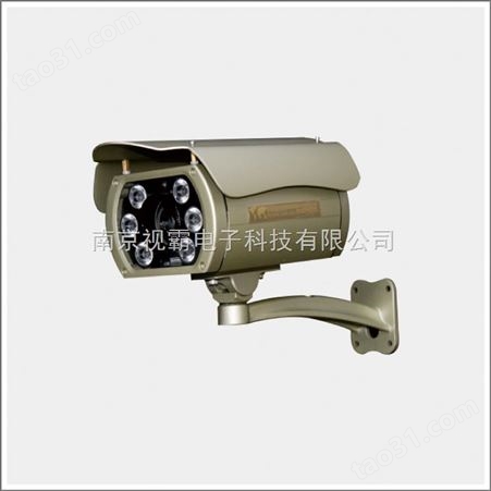 DHC-9380/9380HD 网络高清红外枪型摄像机