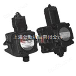 VE1-40F-A3,VE1-40F-A2,VE1-40F-A1中国台湾弋顺低压变量叶片泵