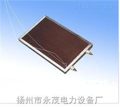 碳化硅加热器    碳化硅电热板