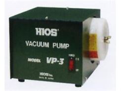 VP-3螺丝真空泵，HIOS真空泵，VP-3真空泵